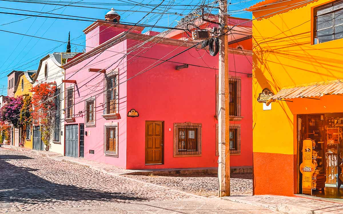 How To Find Cheap Long Term Rentals In San Miguel de Allende