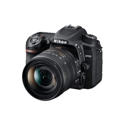 Nikon-D7500